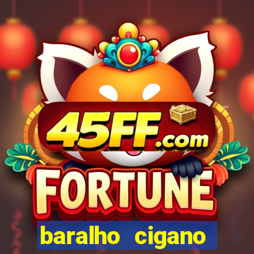 baralho cigano gratis 3 cartas